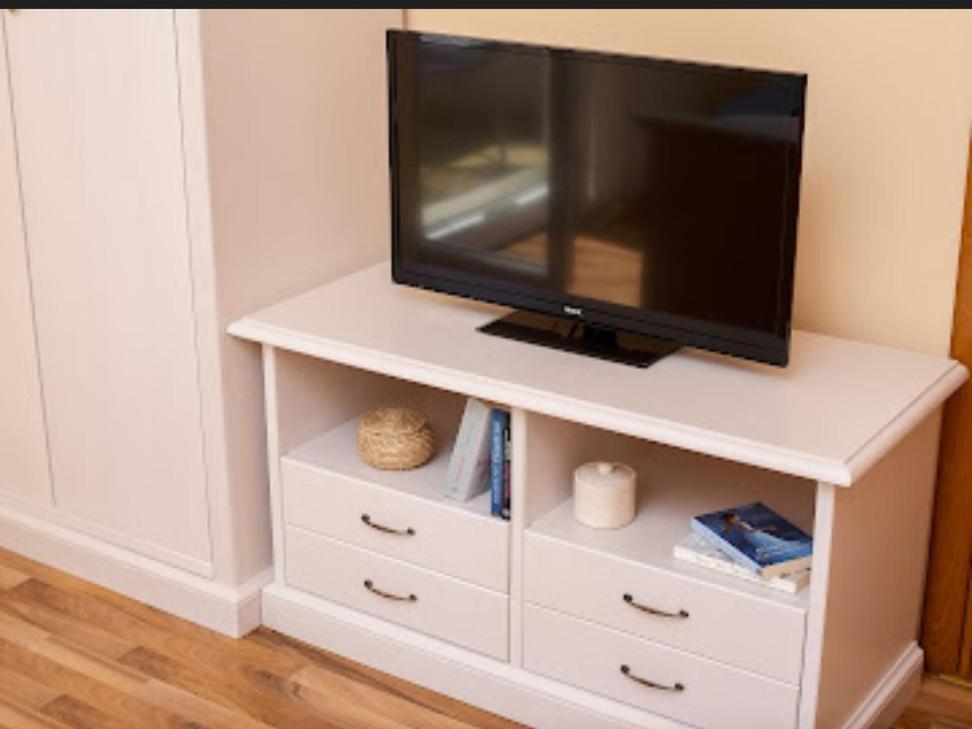 Apartmani Dubrava Podstrana Exteriér fotografie
