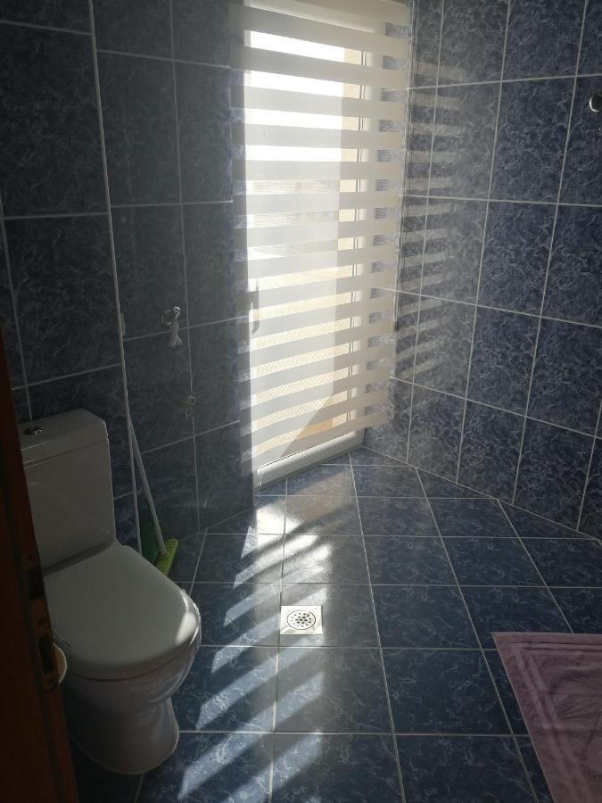 Apartmani Dubrava Podstrana Exteriér fotografie